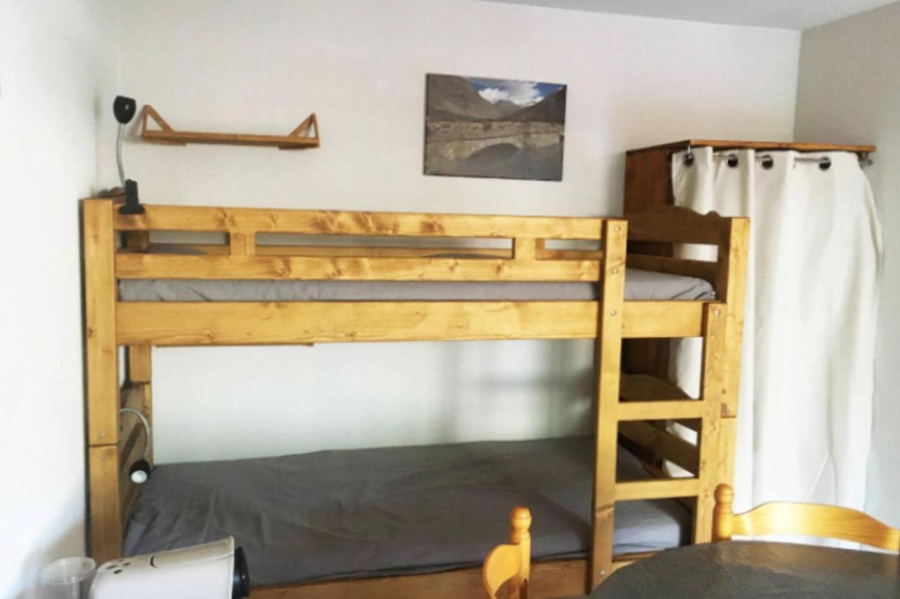 דירות לה סאל-לס-אלפ Family Flat Cosy 35M Terrace 10M For 6 Pers מראה חיצוני תמונה