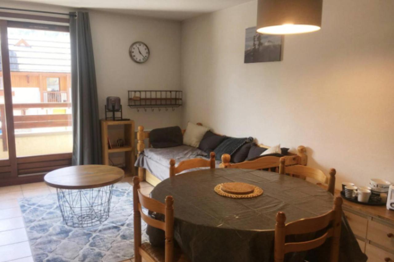 דירות לה סאל-לס-אלפ Family Flat Cosy 35M Terrace 10M For 6 Pers מראה חיצוני תמונה